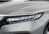 Full LED Headlight with LED Daytime Running Light