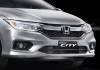 New Sharp Front Grille Design + New Front Bumper Design