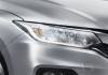 Full LED Headlight with LED Daytime Running Light