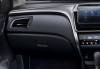 Advanced Dashboard with New Gun Metal Garnish