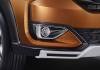 New Fog Lamp Garnish