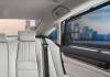 Side Rear Sunshade