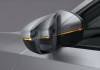 Auto Foldable Hydrophilic Side Door Mirror
