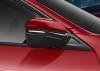 Power Retractable Door Mirror with LED Turning Signal