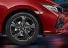 New 17 Alloy Wheels Color