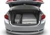 485L Trunk Space