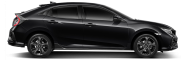 Crystal Black Pearl