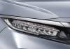 Full LED Headlight with LED Daytime Running Light