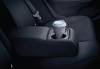 Rear Armrest with Cup-Holder
