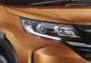 New LED Daytime Running Light