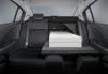 60 40 Foldable Seat