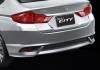 New Rear Bumper Design