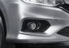 New LED Foglamp