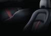 New Leather-Trimmed Seat