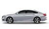 Lunar Silver Metallic