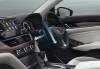 Tilt & Telescopic Steering Wheel